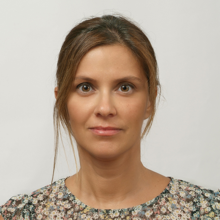 Daniela Basilico